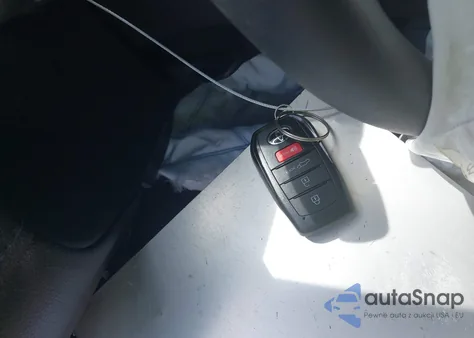 2025 Toyota Corolla Cross Hybrid Xse z USA, uszkodzony, nr VIN 7MUFBABG1SV074912